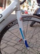 BMC SLC 01, 2010